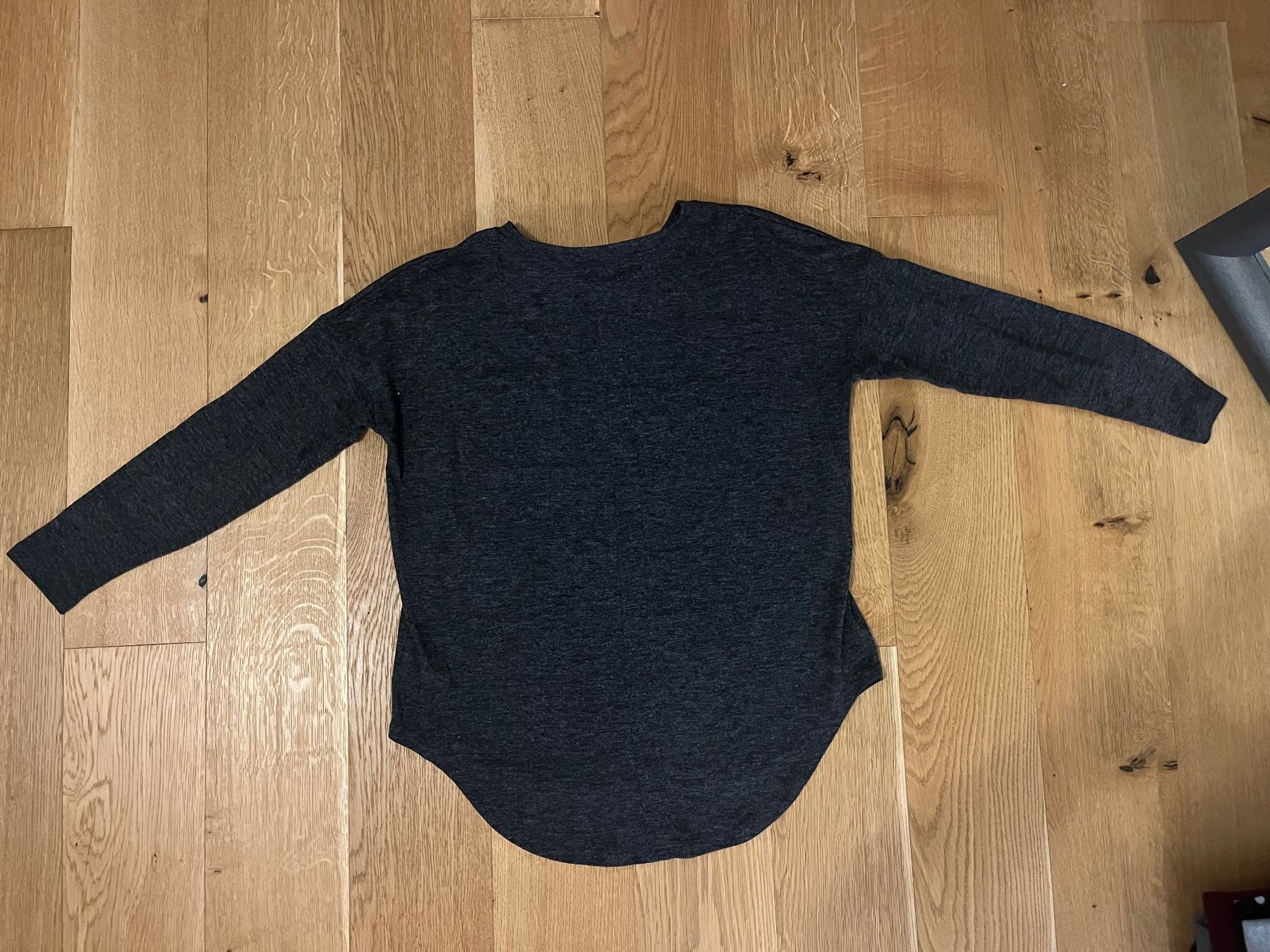 Maglioni & Felpe: Pullover dunkel grau – Usato da Zofingen venduto da saaraaah___ 4