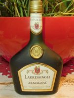 Vintage Napoleon Armagnac Larressingle -Grande Reserve 1990s
