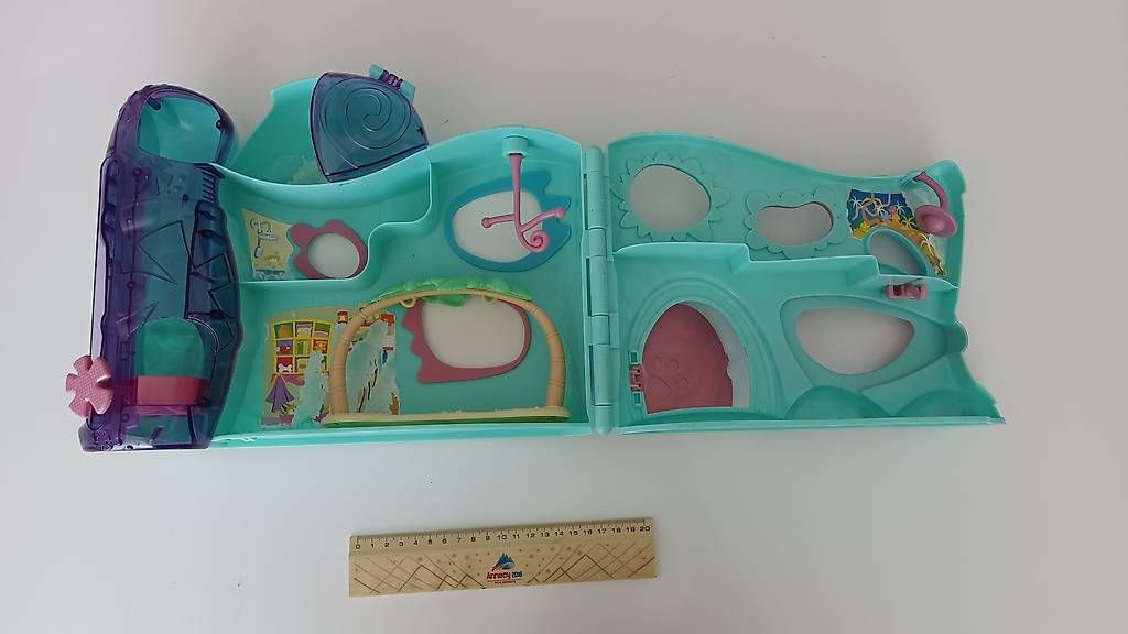 Giocattoli: Maison little pet shop LPS – Usato da Thônex venduto da dcas-1226 2