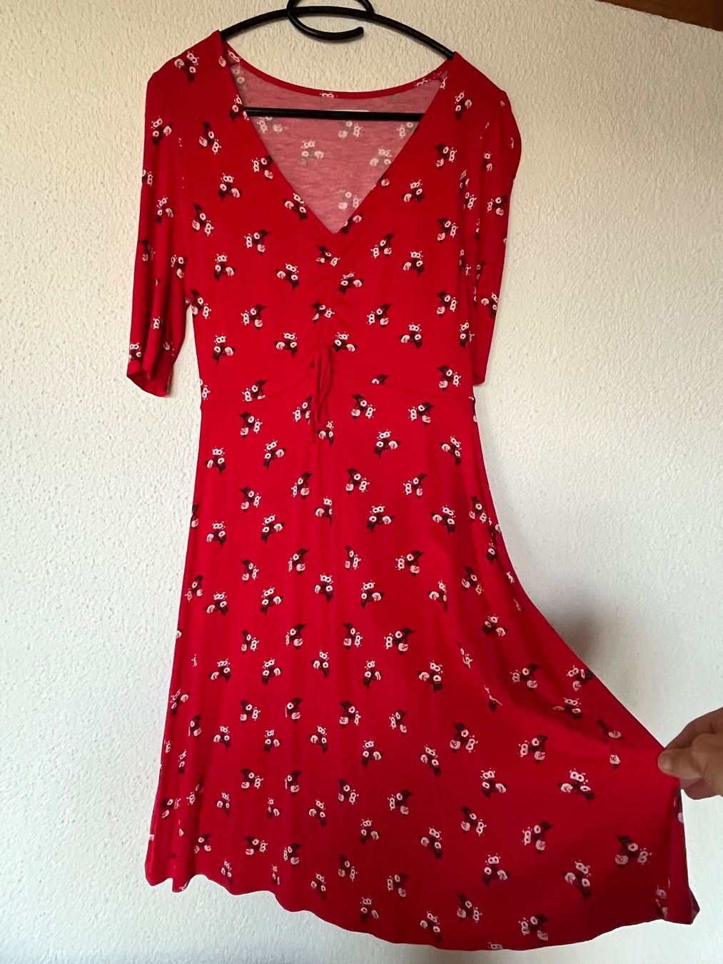 Mint & Berry Vestiti: Kurzes Sommerkleid von mint&berry – Usato da Baar venduto da Lebowski11 1