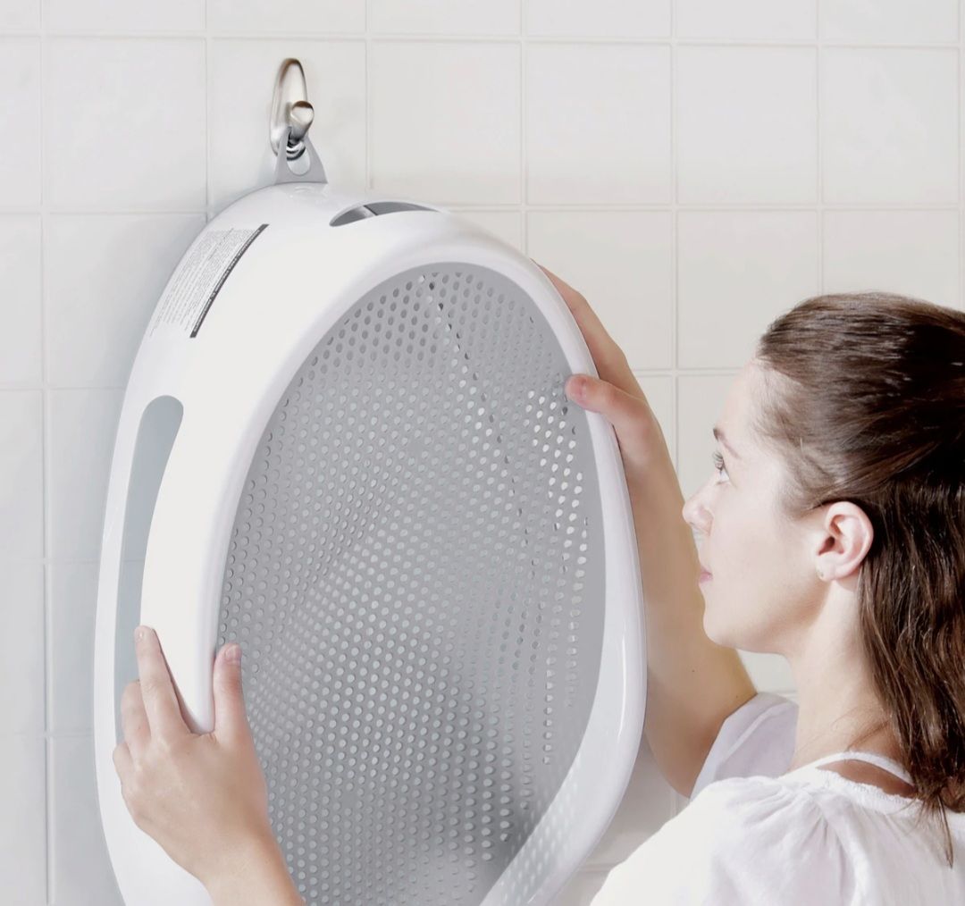 Vasche da bagno: Angelcare Badesitz Angelcare Light grey – Nuovo (secondo la descrizione) da Schöftland venduto da nad_595y 1