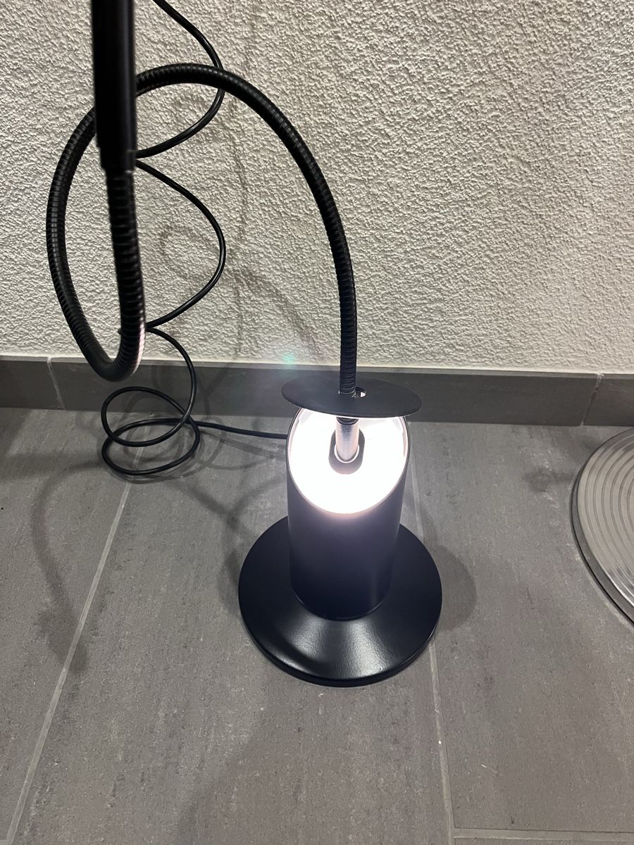 Lumina Lampade: Lumina mod. ZED Tisch Leuchte – Usato da Neerach venduto da fuz_8d7l 1
