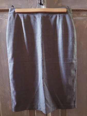 Benetton . neuwertig 38