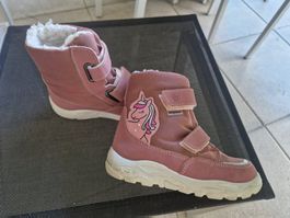 Winterschuhe Gr. 26 - 2025 gekauft wenig getragen