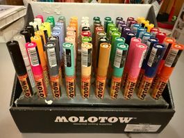 Molotow Acrylmarker
