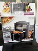 Airfryer / Heissluftfritteuse neu & originalverpackt