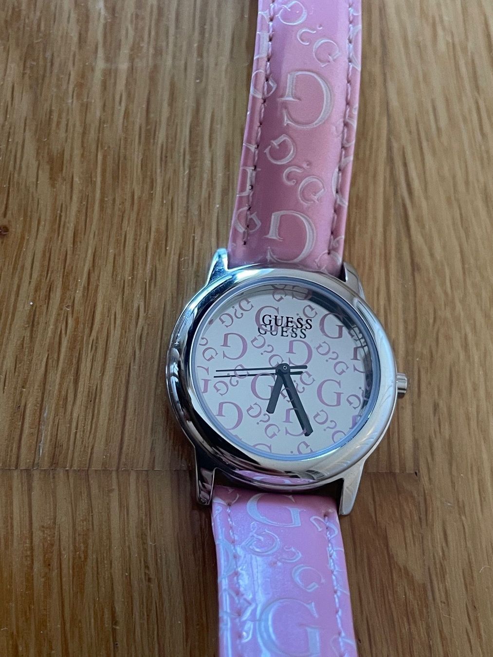 Guess Orologi: Guess Armbanduhr – Usato da Baden venduto da CeDe22 1
