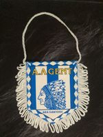 Wimpel La Gantoise / Gent