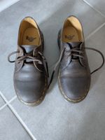 Dr Martens 1461 Crazy Horse 