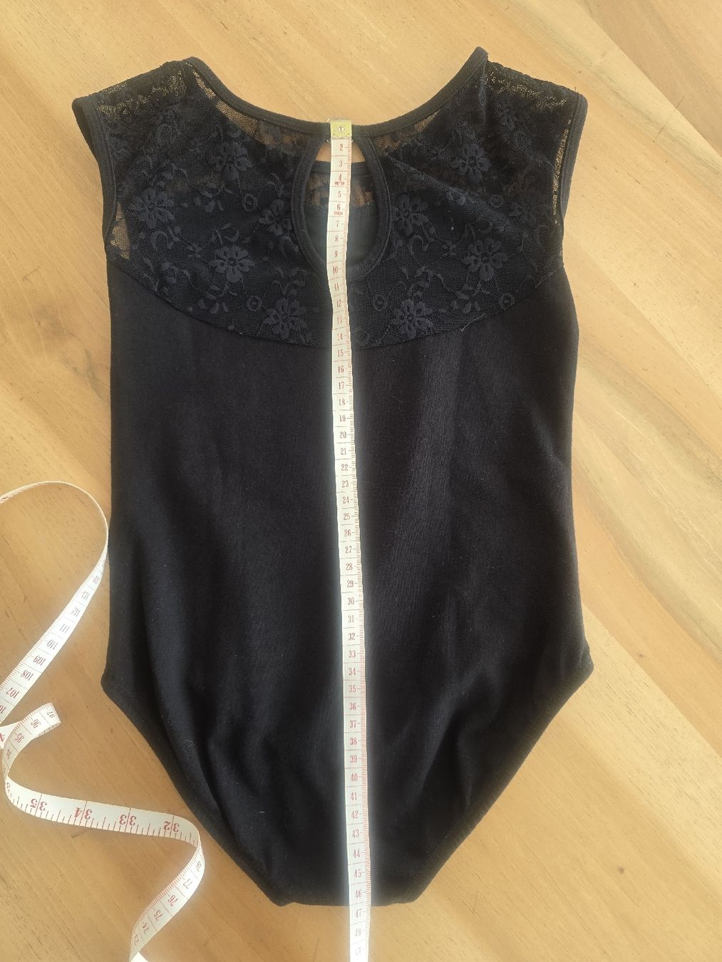 Blusen, T-Shirts & Tops: Ballett RG Body – Gebraucht aus Rorschacherberg von Dance 4