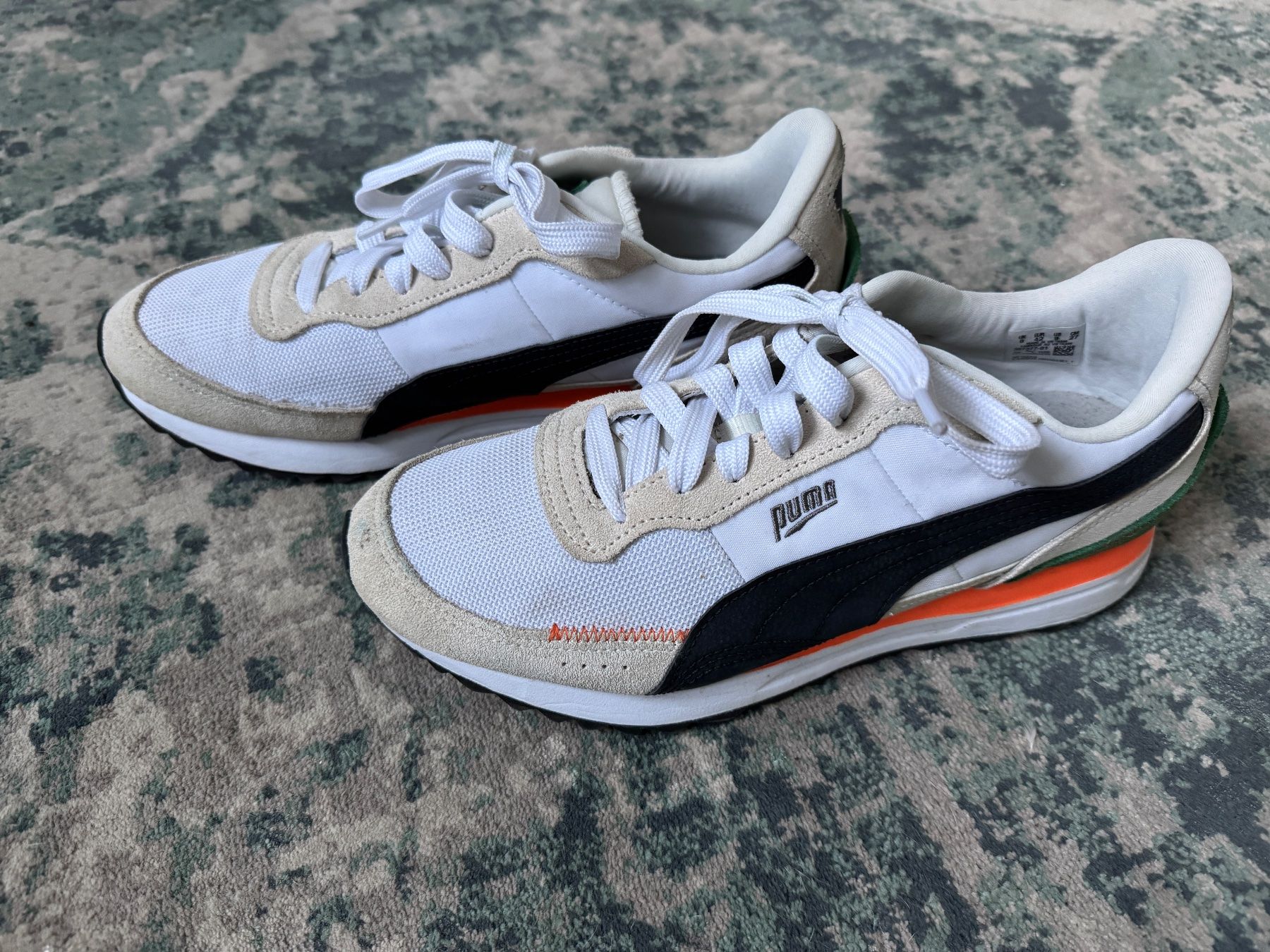 Puma Scarpe da uomo: Puma en très bon état – Usato da Clarens venduto da Fmoi 1