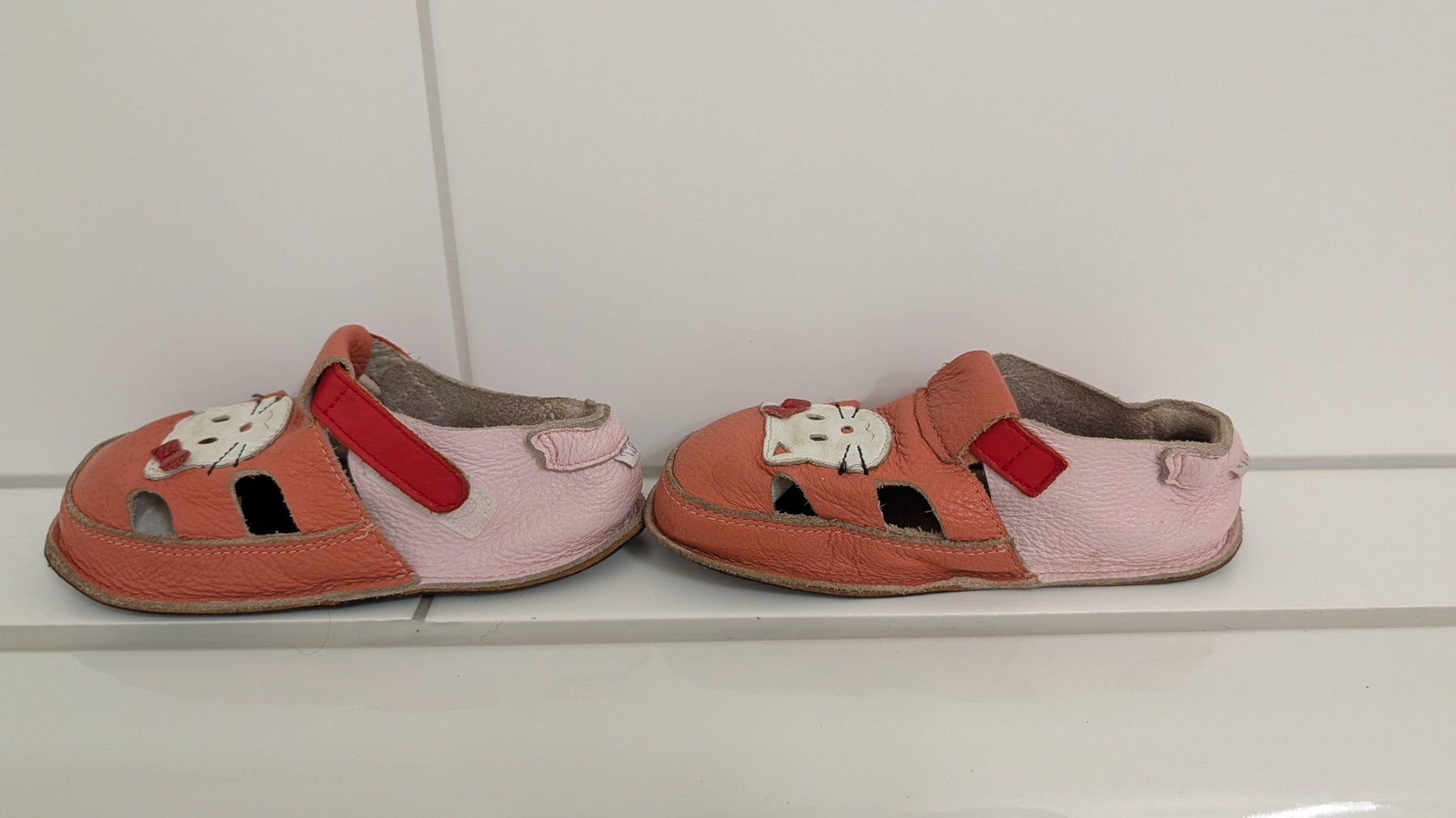 Giochi: Barfussschuhe Tikki 25 – Usato da Adliswil venduto da edi_5m7l 2
