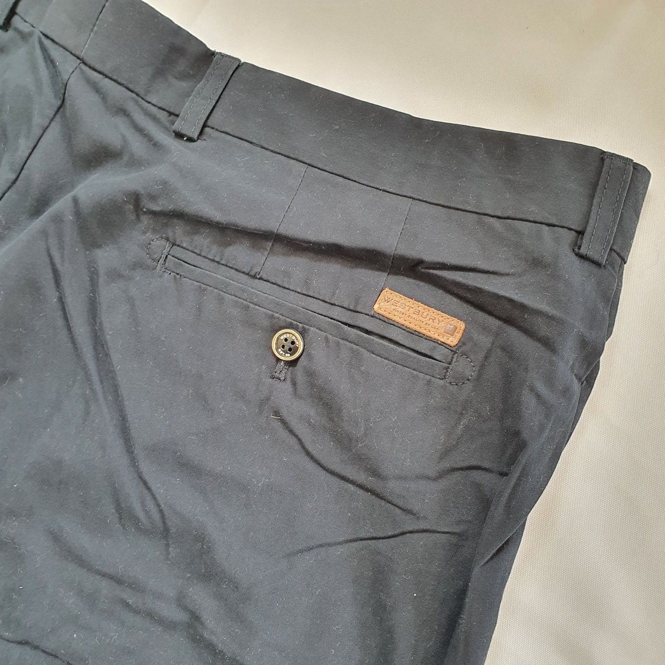 Pantaloni: Herren Shorts in Grösse 58 – Usato da Niederbuchsiten venduto da klengyel 3