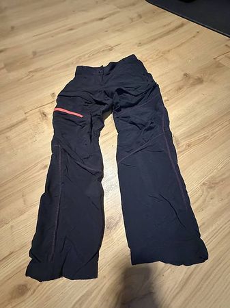 Leichte Wanderhose