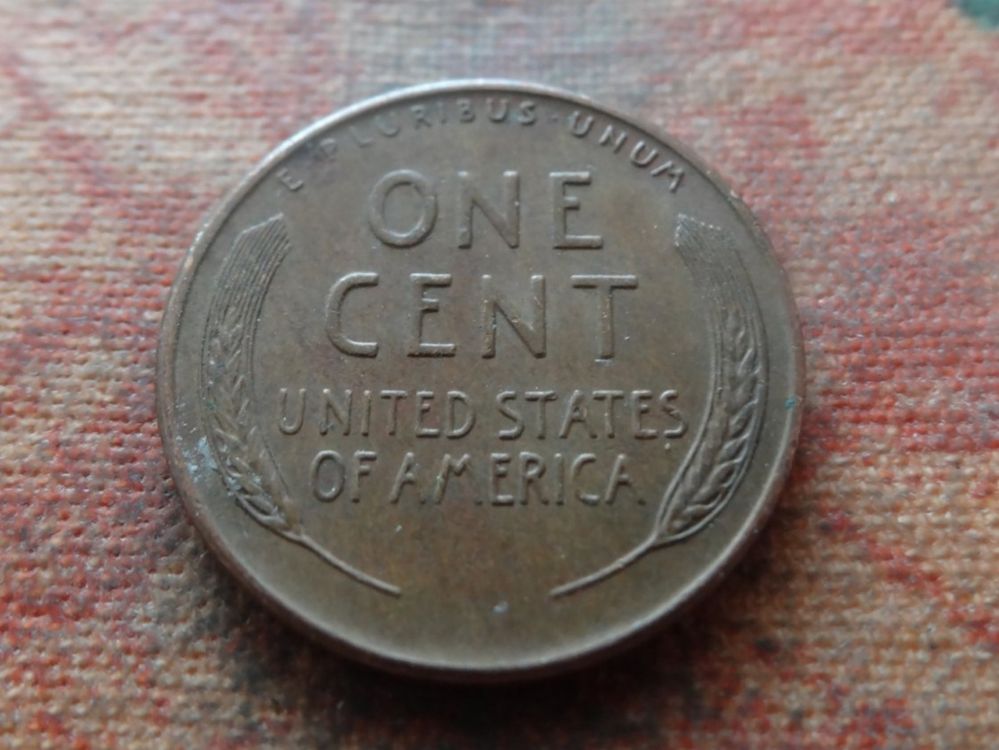 USA 1 cent 1950 | Kaufen auf Ricardo