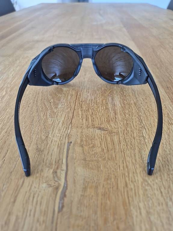 Oakley Brillen & Gläser: Oakley Clifden Sportbrille – Gebraucht aus Lohn-Ammannsegg von Jas_Rodi 3