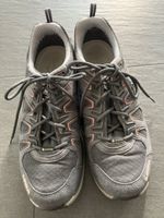Lowa Trekkingschuhe Gr. 40