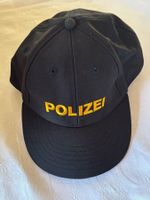 Baseball Cap der ehemaligen Stadtpolizei Bern