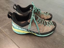 Scarpa Gecko