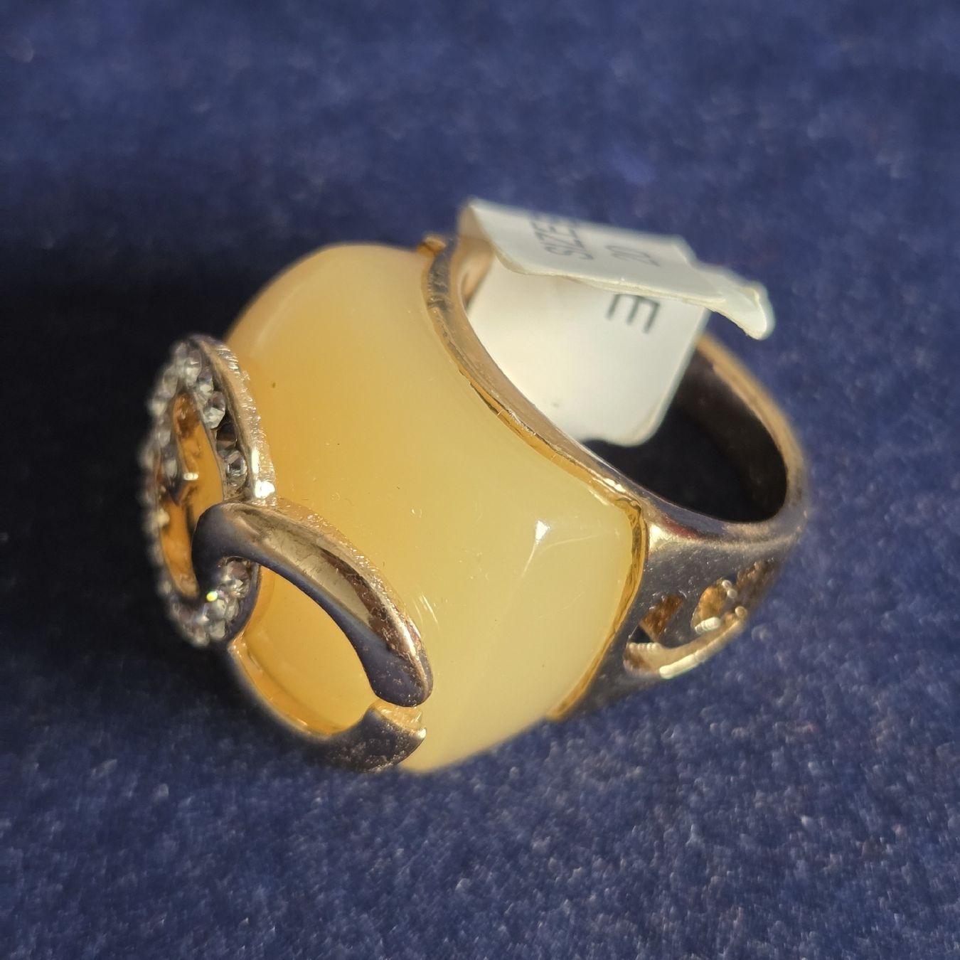 Bagues: Neuer toller Ring.. – Neuf (Voir description) à Stans par Ducati16 1