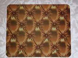 Mausmatte "Goldkiss" / Mousepad NEU
