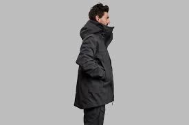 Giacche: Vollebak 100 Year Ski Jacket – Nuovo (secondo la descrizione) da Widen venduto da 3clectic 3
