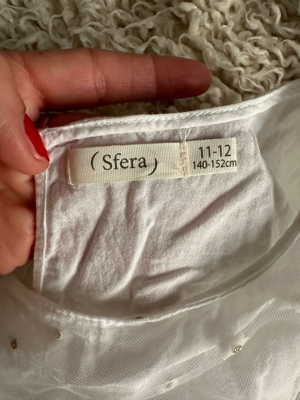 Vestiti & Gonne: Kleid – Usato da Rapperswil BE venduto da aro_66tx 1