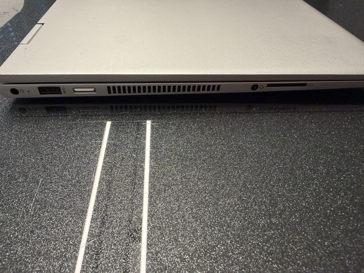 Hewlett Packard Notebooks: HP Envy x360 Convertible – Gebraucht aus Basel von ade_mr27 3