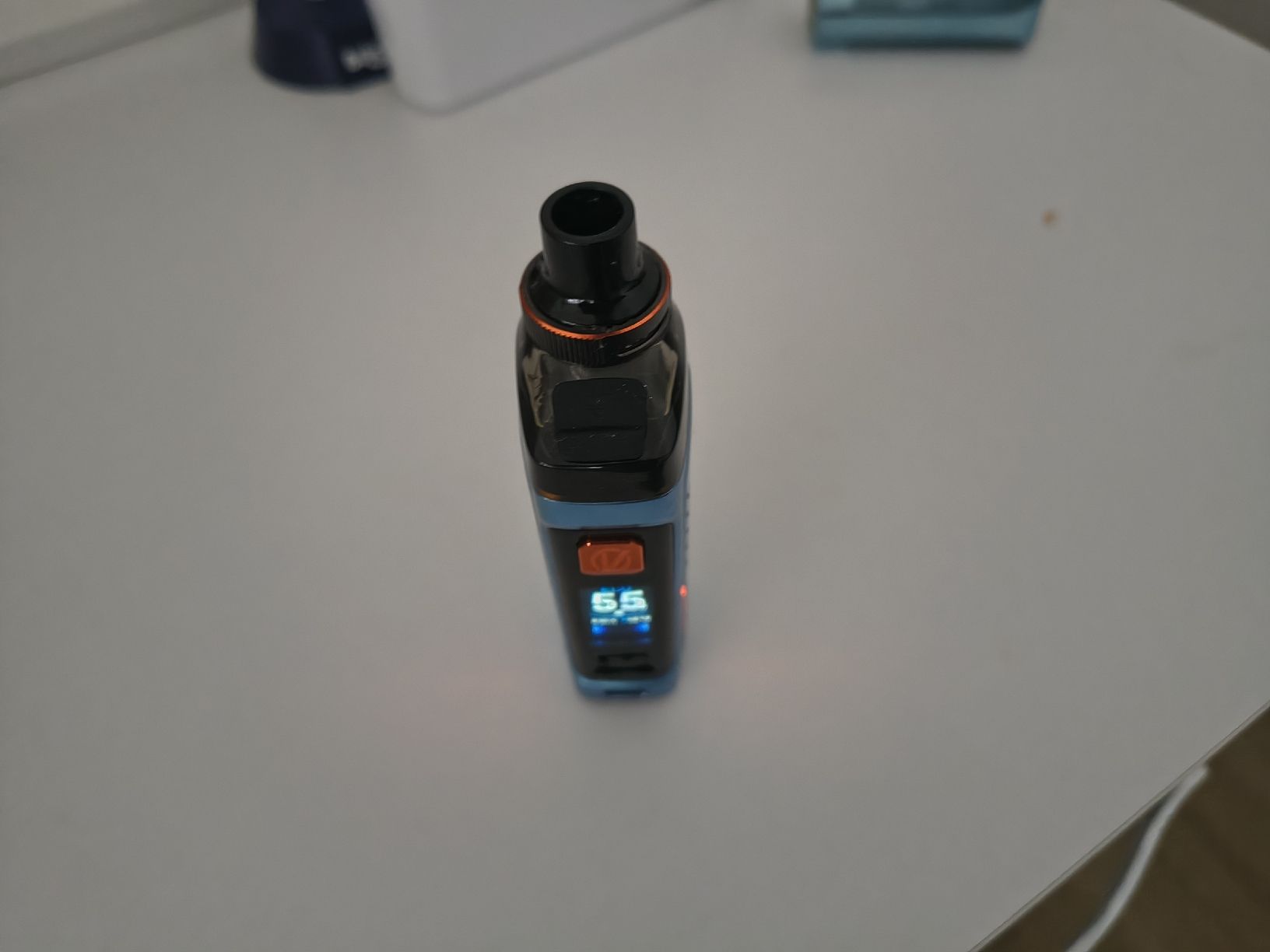 Vaporesso Autres tabacs: E-Zigarette Vaporesso Armour GS  – Neuf (Voir description) à Brugg AG par Bajro27 1