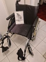 Rollstuhl Parix2