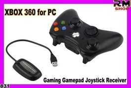 Drahtloser Steuerpult USB-Spiel-Steuerkn