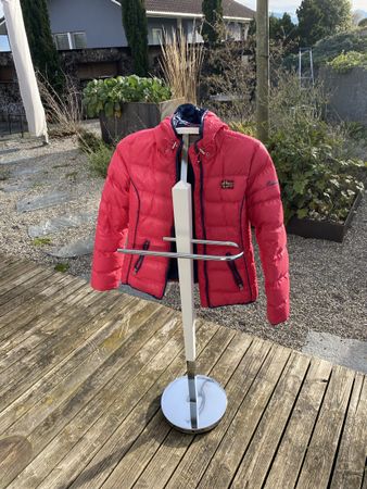 Napapijri Damen Winter Jacke Gr.S