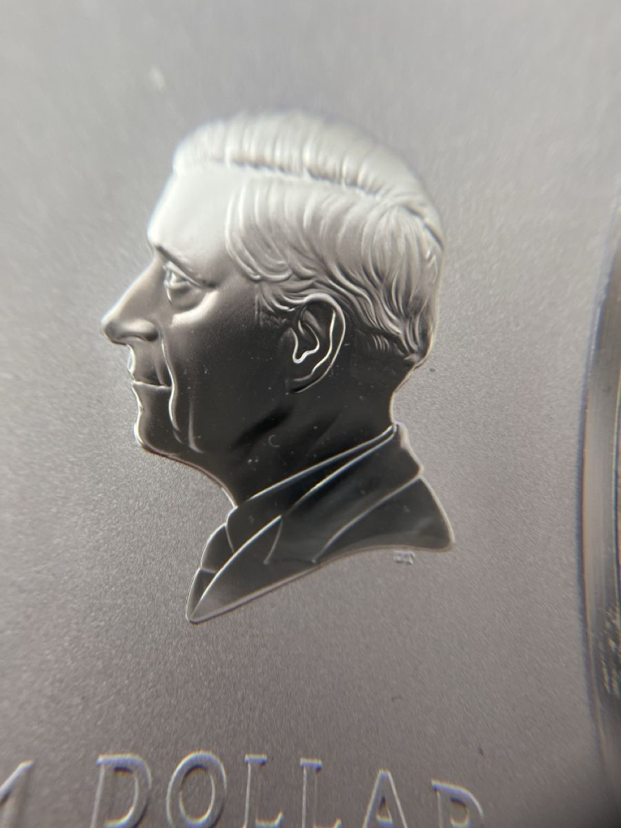 Edelmetalle: 🐉 1 oz Silberbarren „Rectangular Dragon“ 2026 – Perth Mint – Neu (gemäss Beschreibung) aus Obergösgen von Prokofiev 4