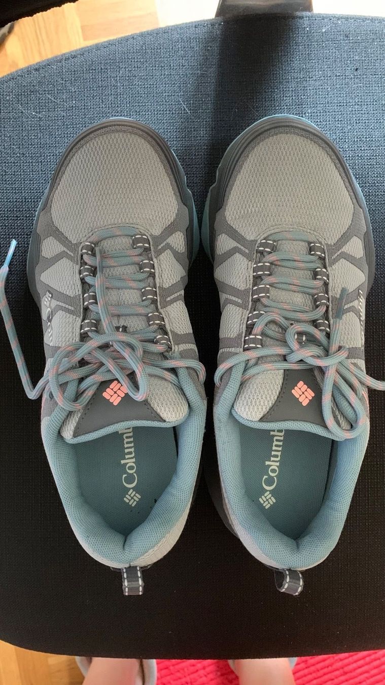 Columbia Scarpe da donna: Columbia Conspiracy – Usato da Zürich venduto da Rammis