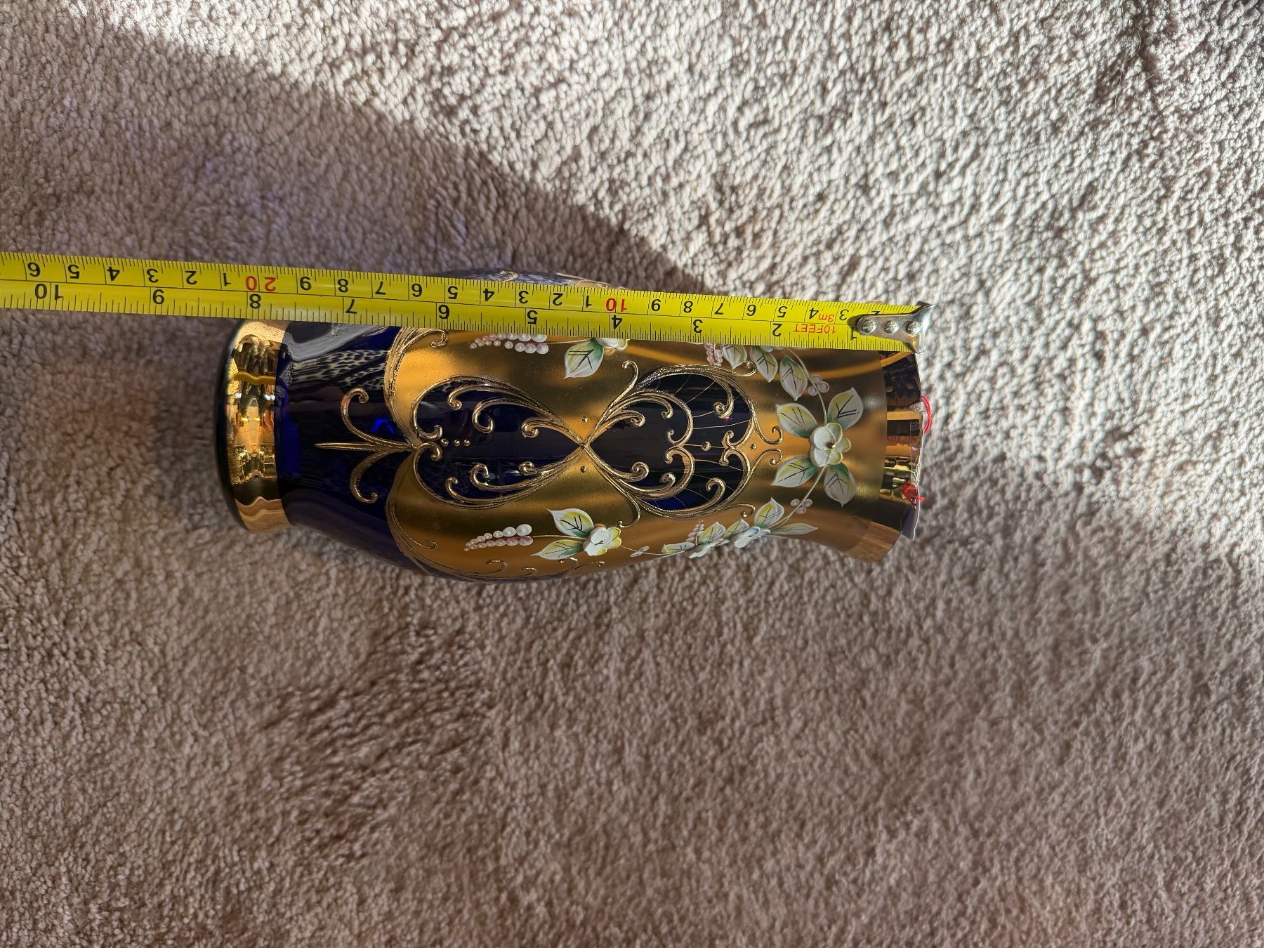 Murano Vasi & Recipienti: Murano Vase – Usato da Zürich venduto da SecondhandZurich 2