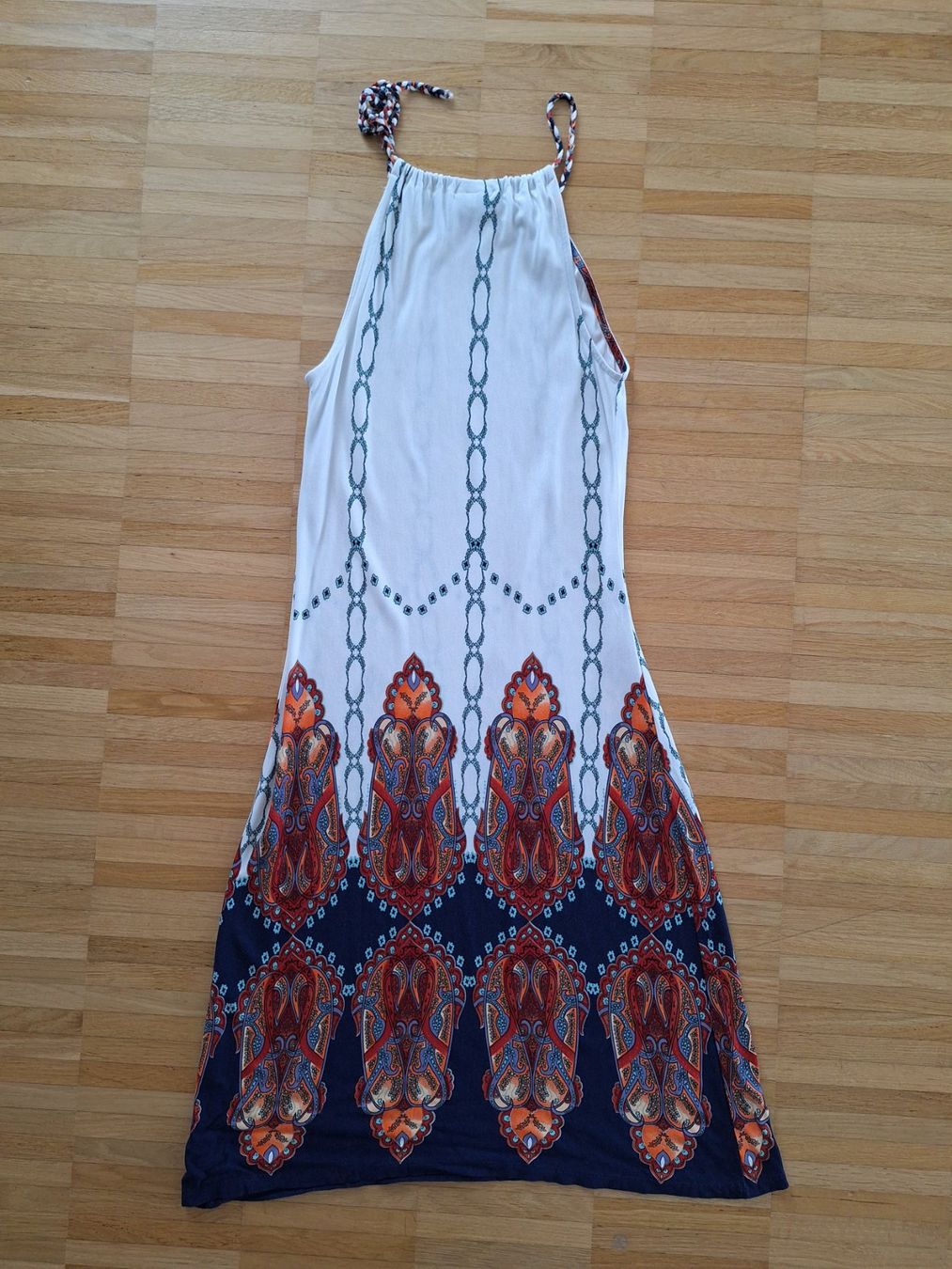 Kleider: Strandkleid beachtime – Gebraucht aus Einsiedeln von kiphrajaya 3