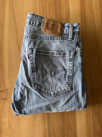 Levi‘s Jeans 502 31x34