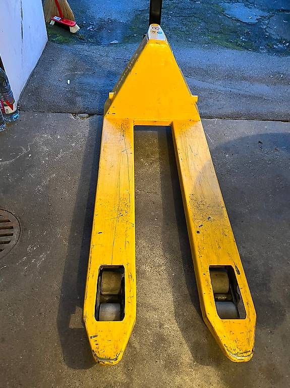 Altro in Utensili da giardino: Palette Rolli Hubwagen Edilsider – Usato da St.Gallen venduto da Piran65
