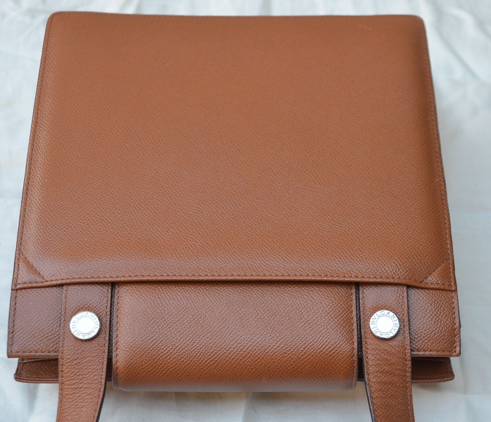 Bulgari Borse da donna: Bvlgari Tasche / sac – Usato da Collonges venduto da arashee 6
