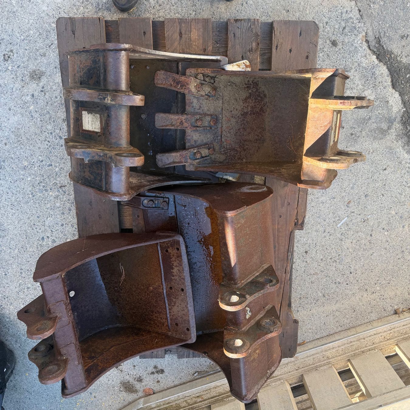 Bobcat Escavatori: Bobcat Bagger 1.7Tonnen – Usato da Menziken venduto da TairiBaumaschinen10 8