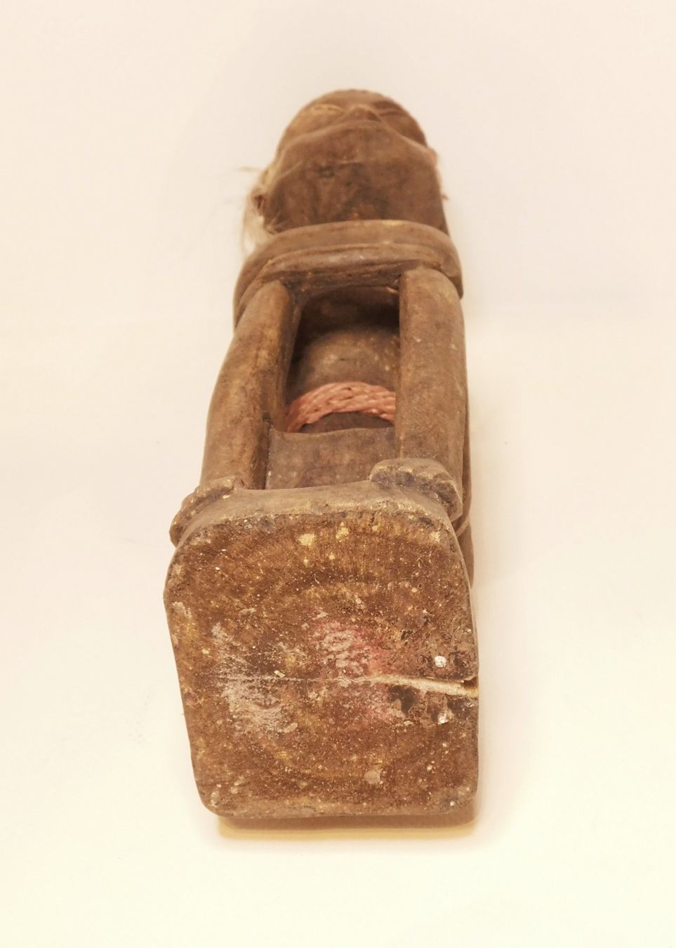 Skulpturen & Statuen: Skulptur Yoruba-Volk Nigeria – Gebraucht aus Emmenbrücke von Ulisse-22 7