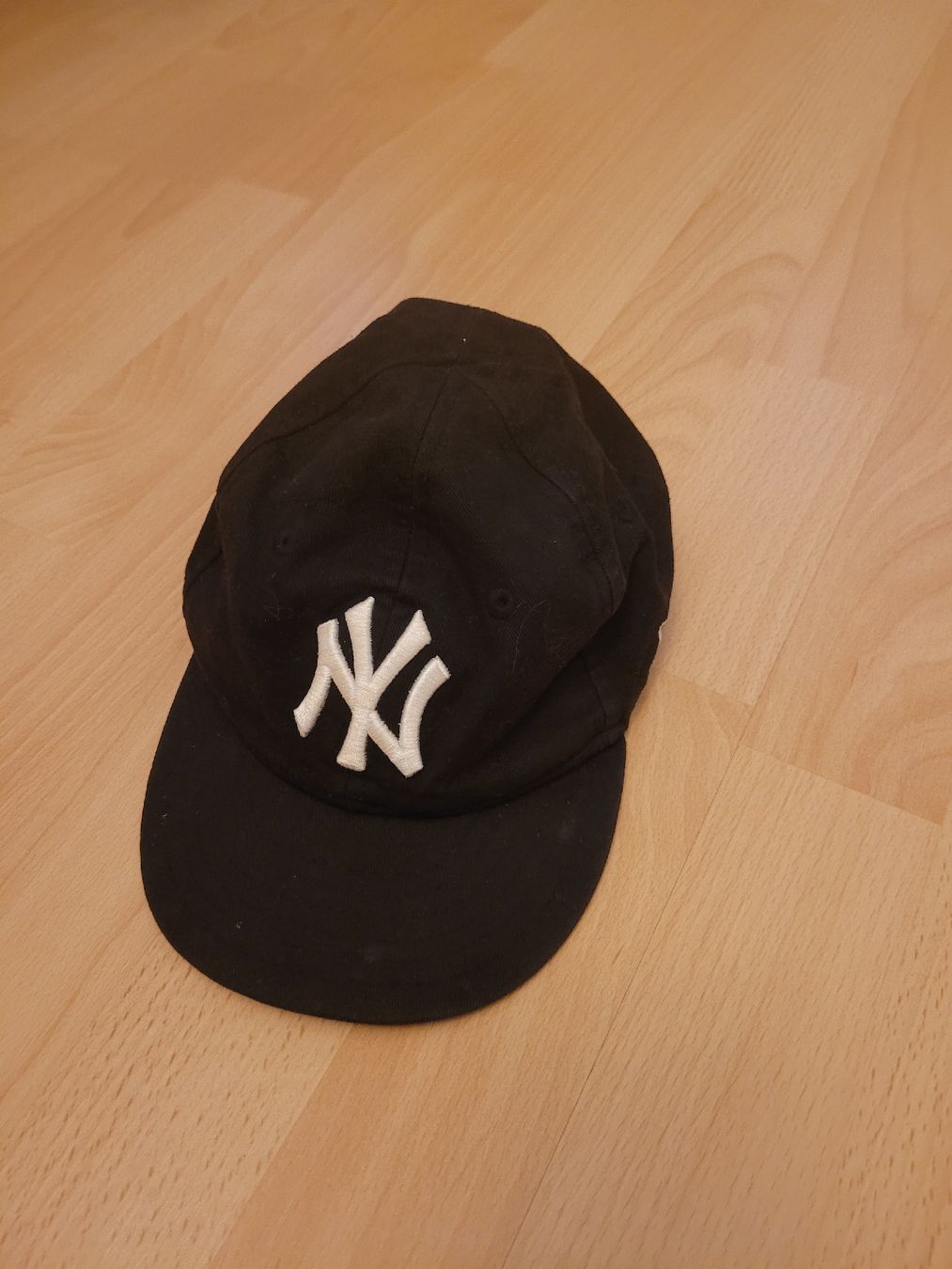 Giacche & Cappotti: New Era Cap Infant – Usato da Inwil venduto da Flower2325