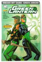 DC Comics « Green Lantern - Monster » Sonderband #2 - 2006