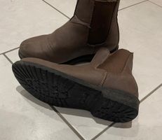 Kurze Reitstiefel Gr.35 ( klein geschnitten))