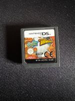 SpongeBob Schwammkopf: Der gelbe Rächer - Nintendo DS Spiel