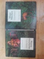 Mäusemärchen  -  Riesengeschichte   (Annegert Fuchshuber)