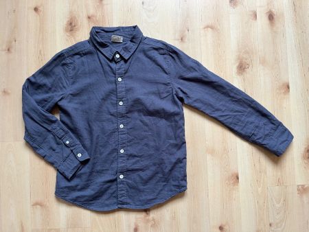 Hemd Gr 146