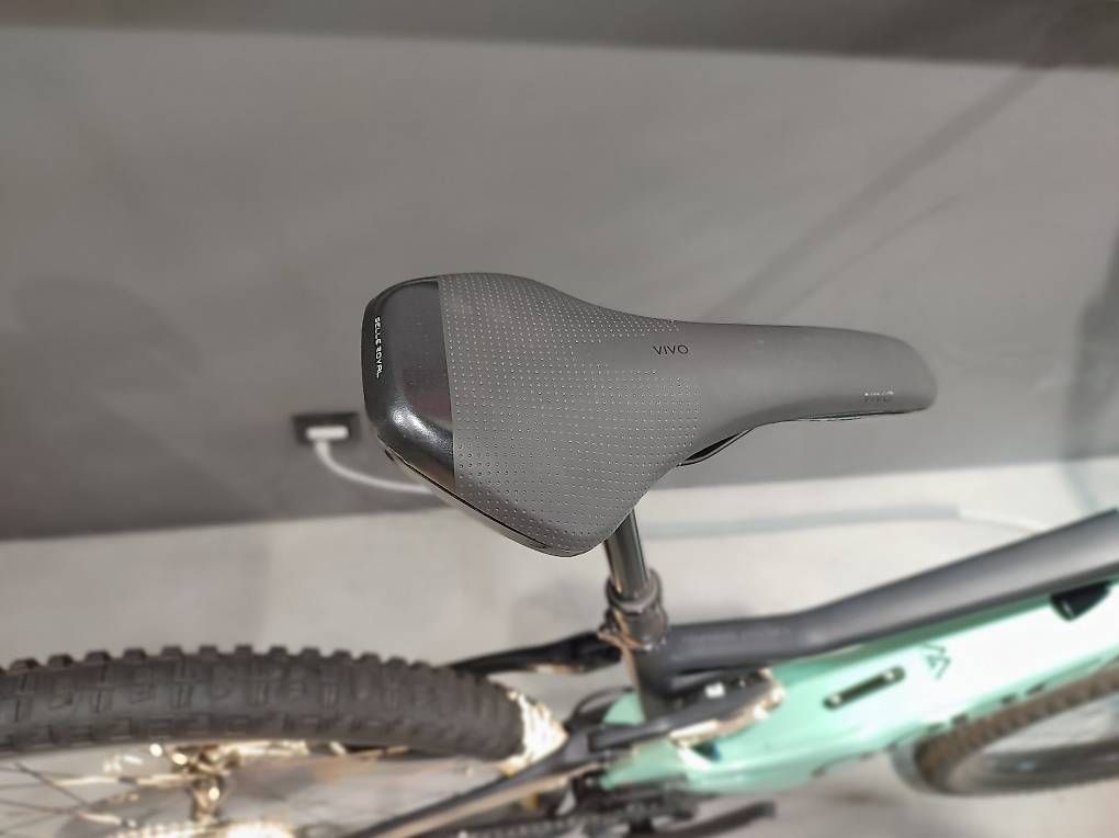 Velos: Orbea Wild FS M20 PREZZO LIQUIDAZIONE – Gebraucht aus Rivera von inf_qr2h 4