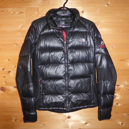 Leichte Daunenjacke THE NORTH FACE, Gr. S