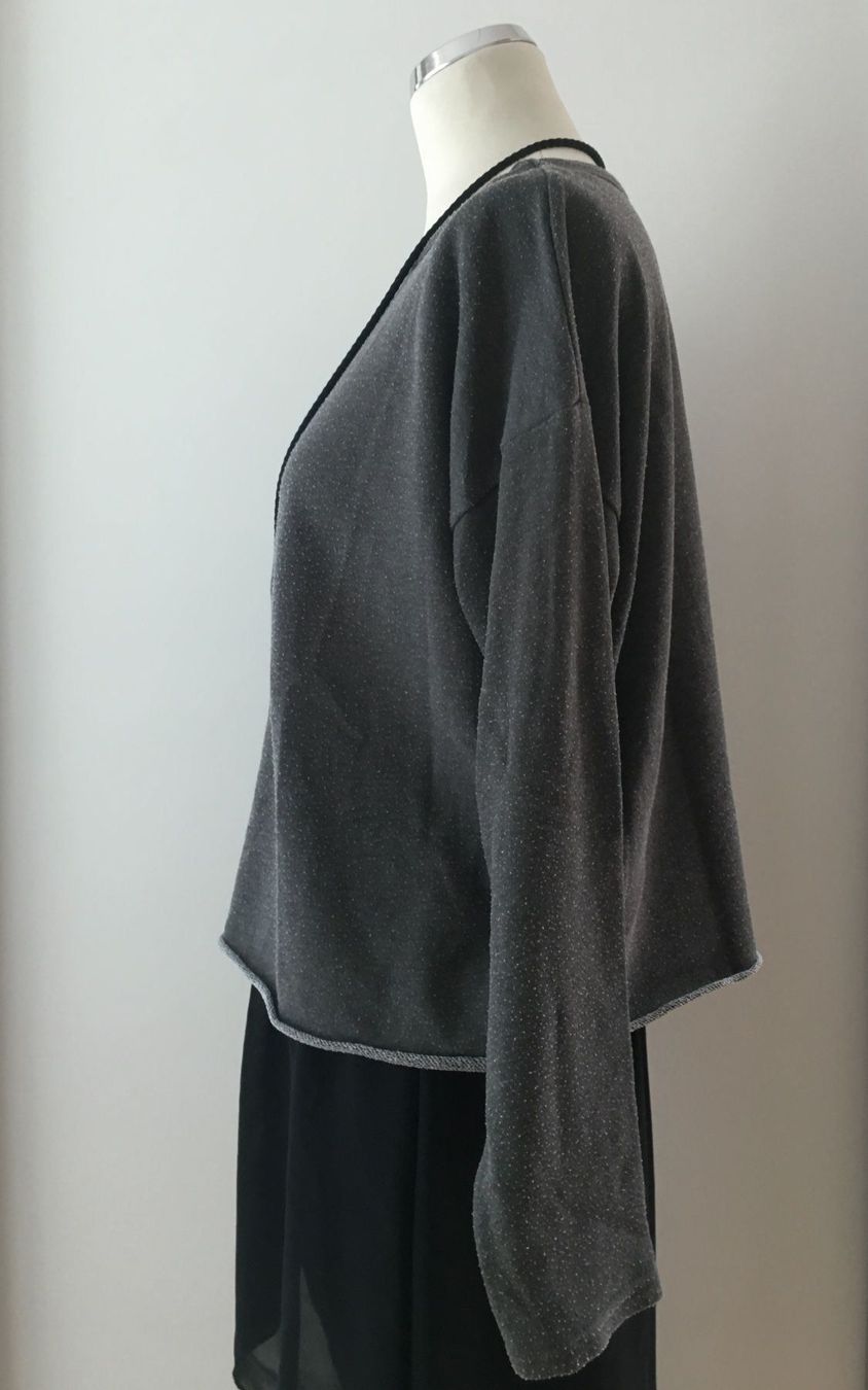 Pulls & Sweat-shirts: Sweatshirt – D'occasion à Zürich par laudomai 1
